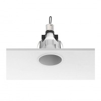 Flos F80 FIXED Faretto Gu5.3 12V da Incasso a Soffitto a Luce