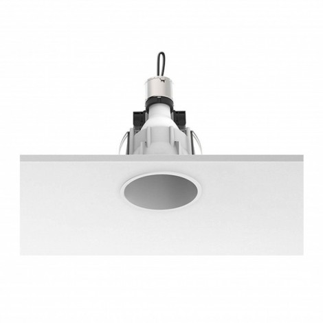 Flos F80 FIXED Faretto Gu5.3 12V da Incasso a Soffitto a Luce