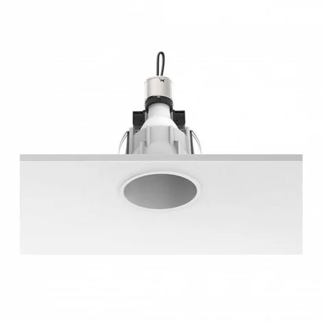 Flos F80 FIXED Faretto Gu5.3 12V da Incasso a Soffitto a Luce