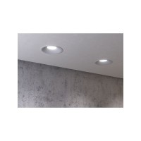 Flos F80 FIXED Faretto Gu5.3 12V da Incasso a Soffitto a Luce