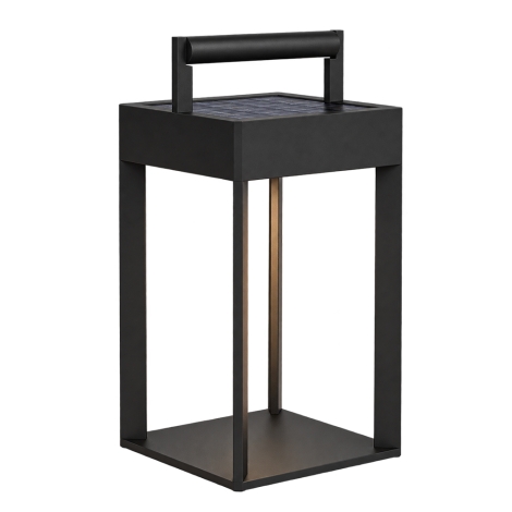Astro Lighting Kuro lampada portatile led batteria