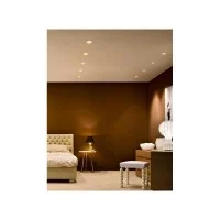 Flos F80 FIXED Faretto Gu5.3 12V da Incasso a Soffitto a Luce Flos F80 FIXED Faretto Gu5.3 12V da Incasso a Soffitto a Luce