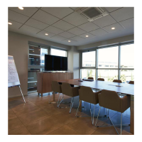 Flos F80 FIXED Faretto Gu5.3 12V da Incasso a Soffitto a Luce