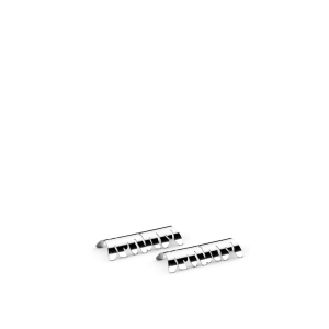 Alessi Barkrest set of two...