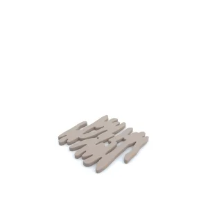 Alessi Barkforpan sottopentola