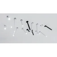 Oty Light POP 04 Magic Ø3 LED Trimless Adjustable Recessed