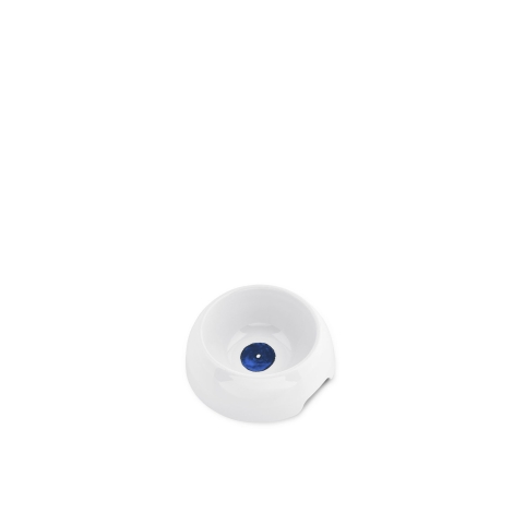 Alessi Itsumo pet Yunoki ware ciotola per acqua per cani