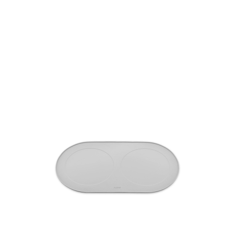Alessi Itsumo pet feeding mat