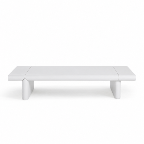 Zanotta Zavolo 790 Coffee Table tavolino