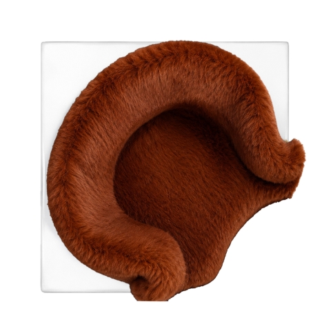 Poltronova Safari armchair