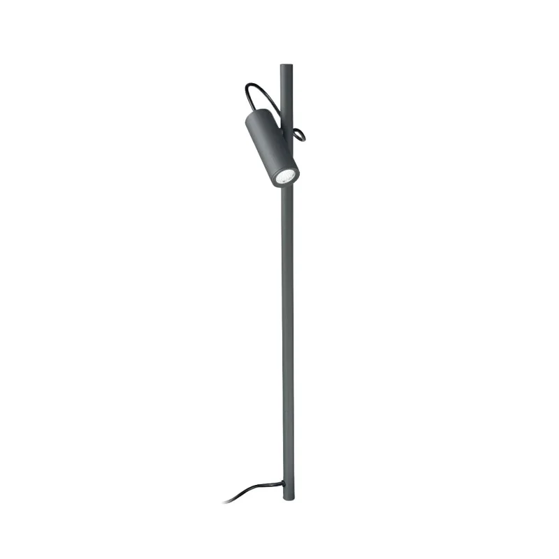 Ideal Lux Hub PT Adjustable LED Floor Lamp for Outdoor with Ideal Lux Hub PT Adjustable LED Floor Lamp for Outdoor with