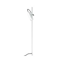 Ideal Lux Hub PT Adjustable LED Floor Lamp for Outdoor with