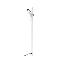 Ideal Lux Hub PT Lampada Paletto Orientabile a LED da Terra per
