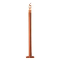 Artemide Decomposè Light Floor Dimmable Diffused Light LED Lamp