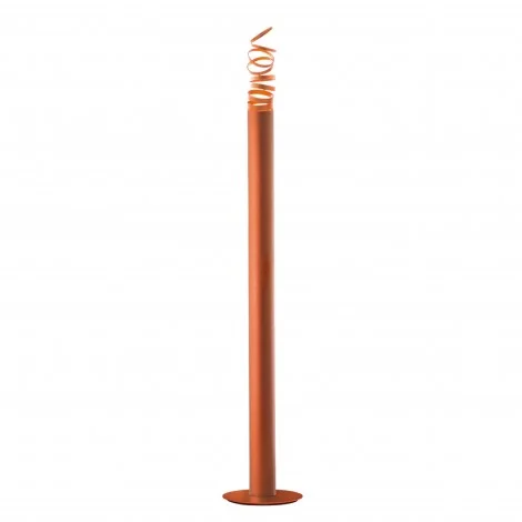 Artemide Decomposè Light Floor Dimmable Diffused Light LED Lamp