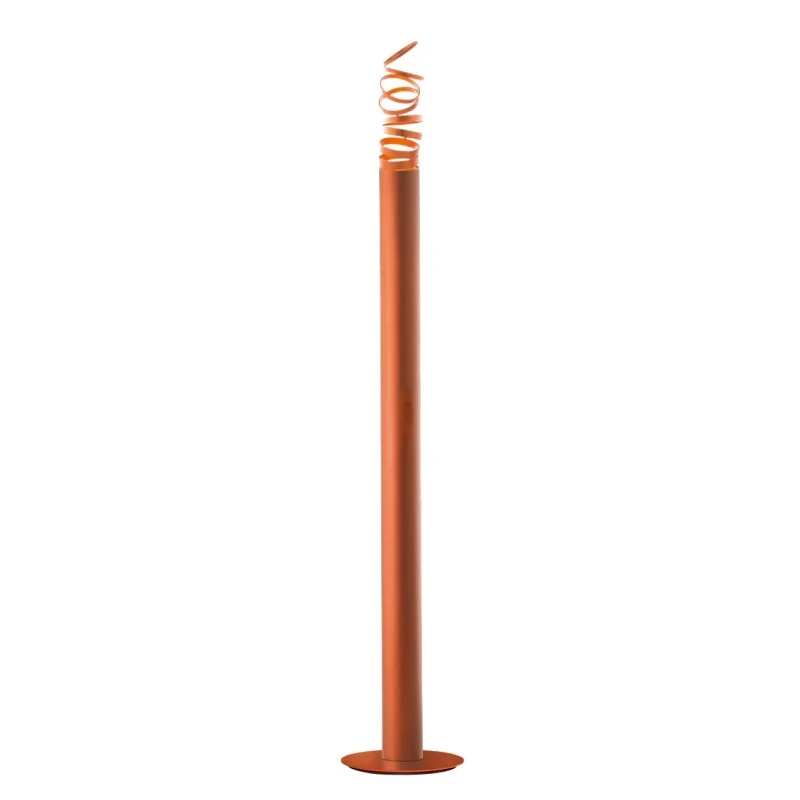 Artemide Decomposè Light Floor Dimmable Diffused Light LED Lamp