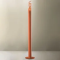 Artemide Decomposè Light Floor Dimmable Diffused Light LED Lamp