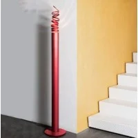 Artemide Decomposè Light Floor Dimmable Diffused Light LED Lamp