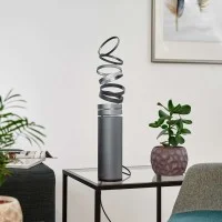 Artemide Decomposè Light Tavolo Lampada LED a Luce Diffusa da