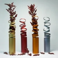 Artemide Decomposè Light Tavolo Lampada LED a Luce Diffusa da