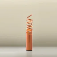 Artemide Decomposè Light Table with Diffused Light LED Lamp for