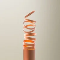 Artemide Decomposè Light Tavolo Lampada LED a Luce Diffusa da