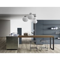 Fontana Arte Kanji Sospensione Lampada LED Dimmerabile a Luce