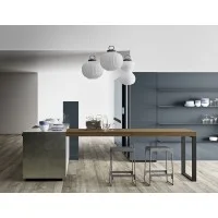 Fontana Arte Kanji Sospensione Lampada LED Dimmerabile a Luce