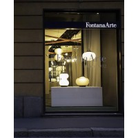 Fontana Arte Kanji Sospensione Lampada LED Dimmerabile a Luce