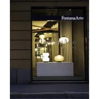 Fontana Arte Kanji Sospensione Lampada LED Dimmerabile a Luce