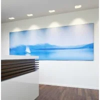 Lampo Faretto GU10 Quadrato Orientabile Da Incasso a Soffitto