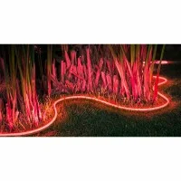 Lampo Strip LED Smart RGB IP68 12V 4W/meter 5 Flexible Meters
