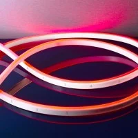 Lampo Strip LED Smart RGB IP68 12V 4W/meter 5 Flexible Meters