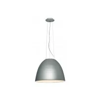 Artemide Nur Direct Light Suspension Dome Lamp Design By