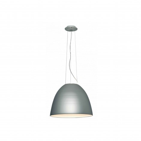 Artemide Nur Lampada a Cupola da Sospensione a Luce Diretta