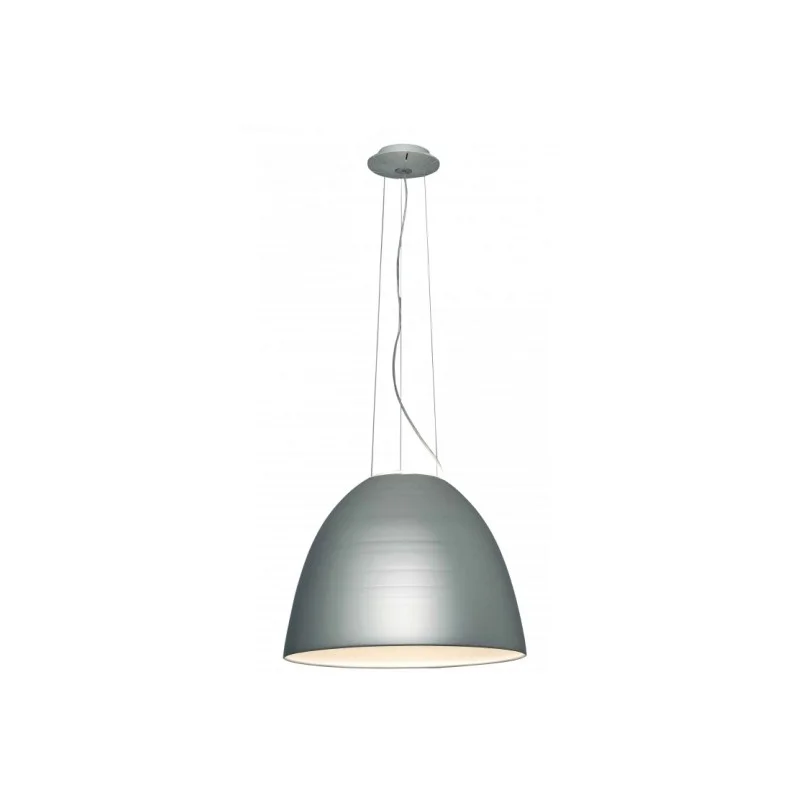 Artemide Nur Lampada a Cupola da Sospensione a Luce Diretta Artemide Nur Lampada a Cupola da Sospensione a Luce Diretta