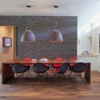 Artemide Nur Lampada a Cupola da Sospensione a Luce Diretta Artemide Nur Lampada a Cupola da Sospensione a Luce Diretta
