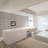 Artemide Nur Gloss Direct Light Dome Suspension Lamp Design By