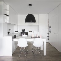 Artemide Nur Gloss Direct Light Dome Suspension Lamp Design By