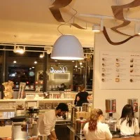 Artemide Nur Gloss Direct Light Dome Suspension Lamp Design By