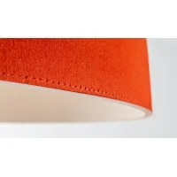 Artemide Nur Acoustic Lampada LED Dimmerabile da Sospensione