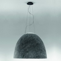 Artemide Nur Acoustic Lampada LED Dimmerabile da Sospensione