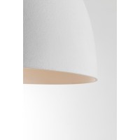 Artemide Nur Acoustic Lampada LED Dimmerabile da Sospensione
