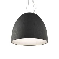 Artemide Nur Acoustic Dimmable LED Suspension Lamp with Sound