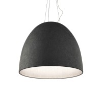Artemide Nur Acoustic Lampada LED Dimmerabile da Sospensione