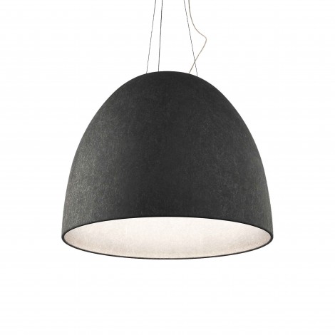Artemide Nur Acoustic Lampada LED Dimmerabile da Sospensione