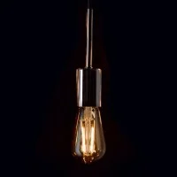 Ideal Lux Lampadina Ambrata Vintage E27 LED 4W Cono Dimmerabile Ideal Lux Lampadina Ambrata Vintage E27 LED 4W Cono Dimmerabile
