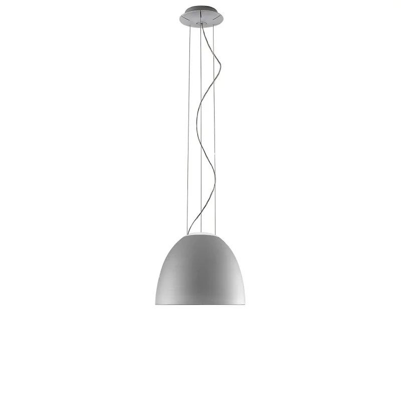 Artemide Nur Mini Lampada a Cupola da Sospensione a Luce