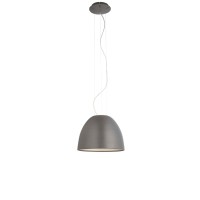 Artemide Nur Mini Lampada a Cupola da Sospensione a Luce