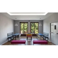 Artemide Nur Mini Gloss Direct Light Dome Suspension Lamp